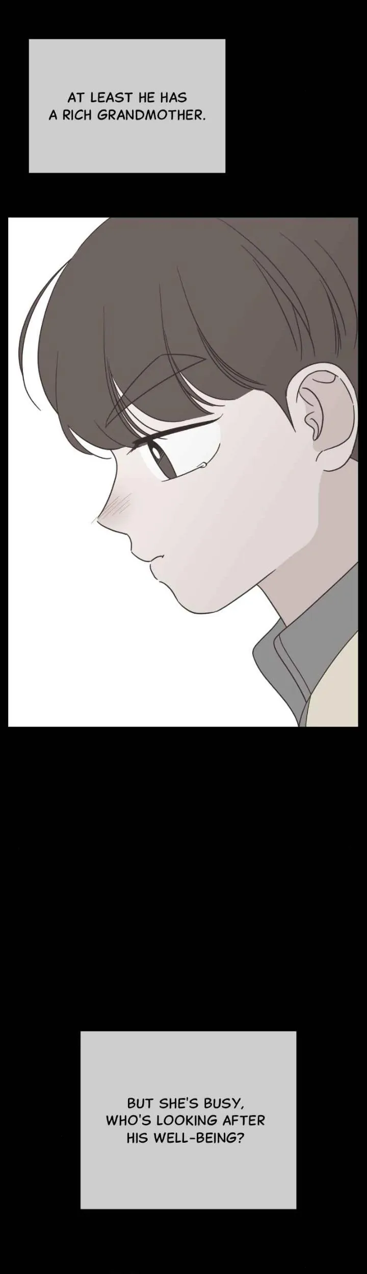 One-of-a-Kind Romance Chapter 149 page 12 - 