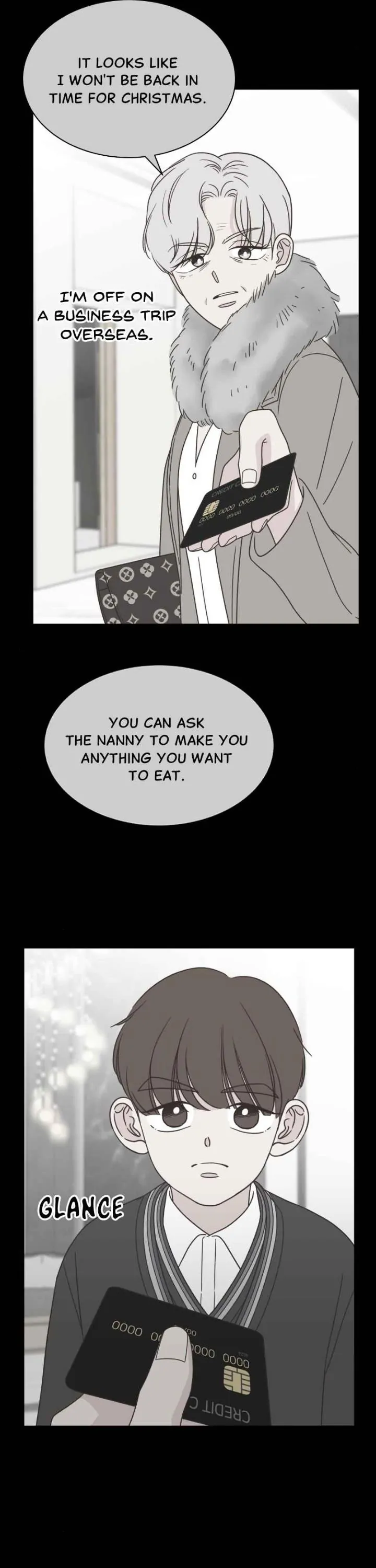 One-of-a-Kind Romance Chapter 149 page 13 - 