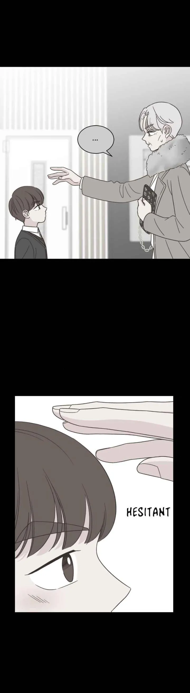One-of-a-Kind Romance Chapter 149 page 16 - 