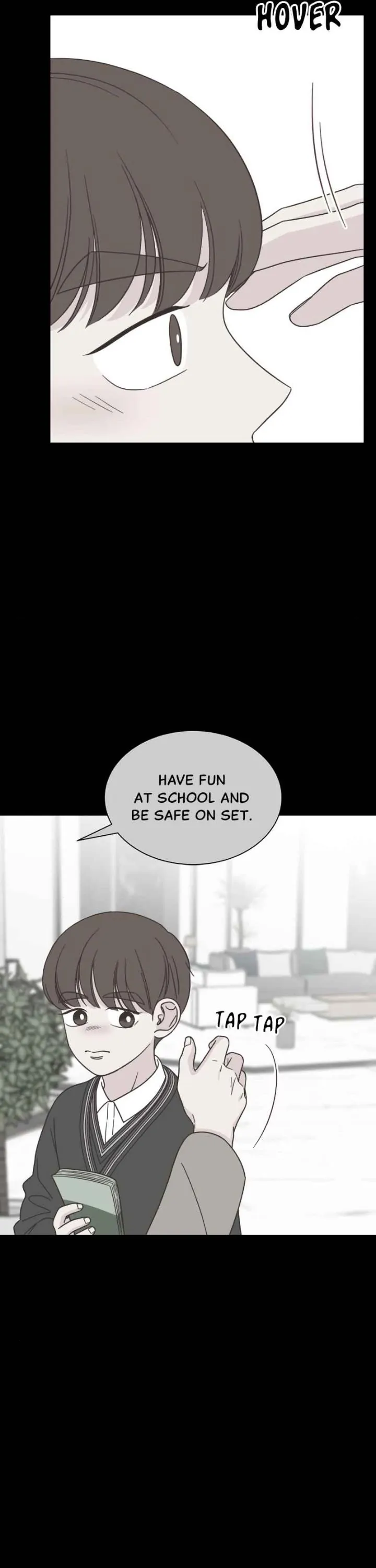 One-of-a-Kind Romance Chapter 149 page 17 - 