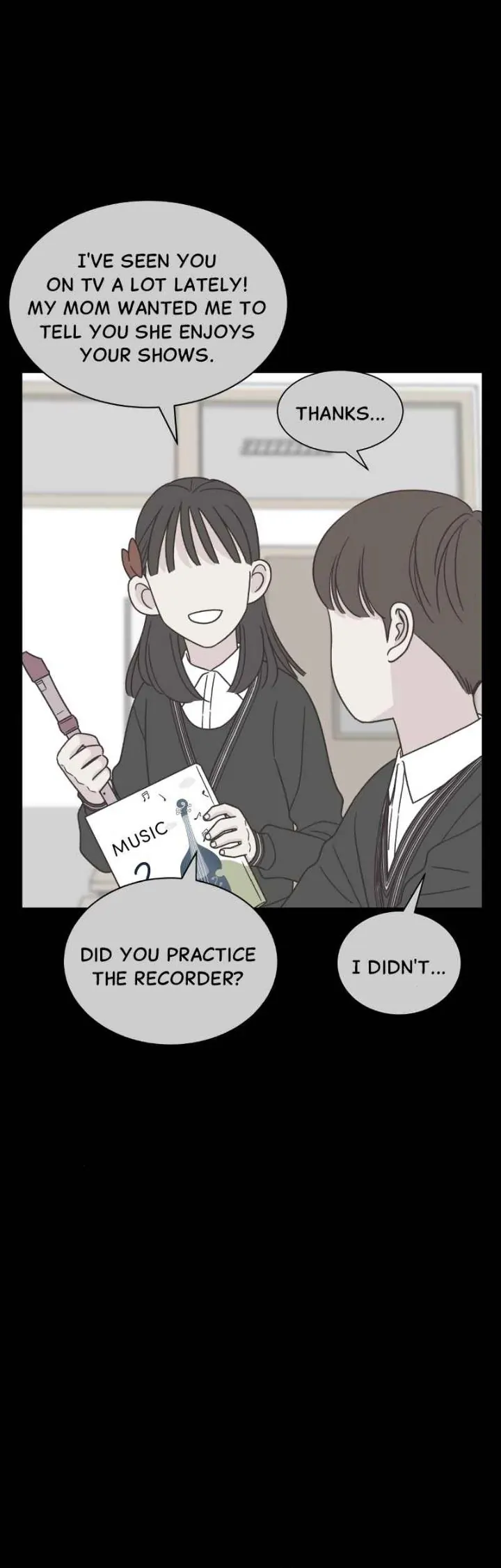One-of-a-Kind Romance Chapter 149 page 20 - 