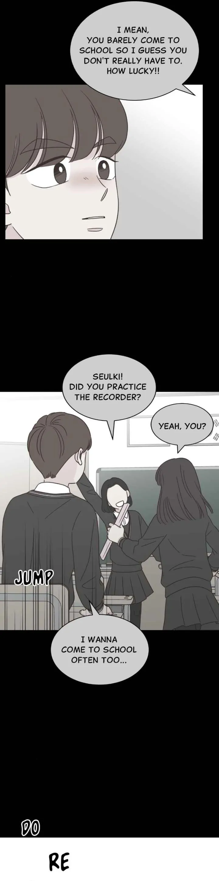 One-of-a-Kind Romance Chapter 149 page 21 - 