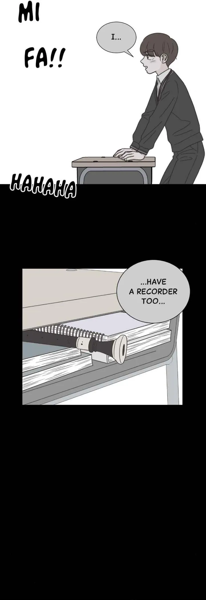 One-of-a-Kind Romance Chapter 149 page 22 - 