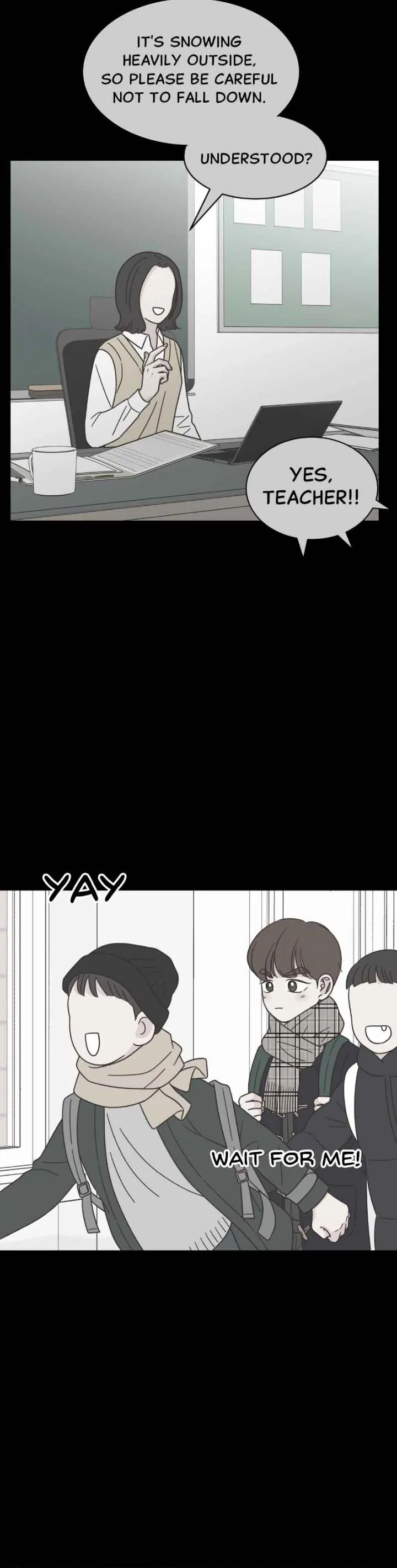 One-of-a-Kind Romance Chapter 149 page 24 - 