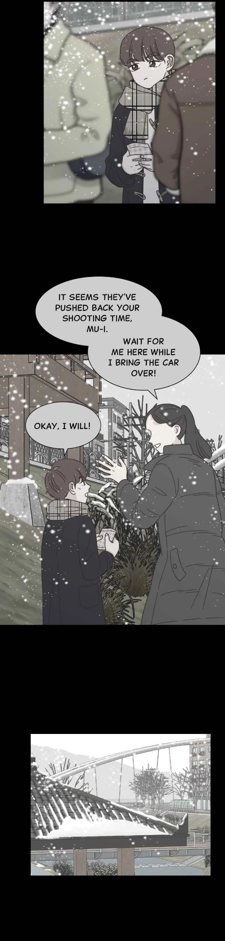One-of-a-Kind Romance Chapter 149 page 28 - 