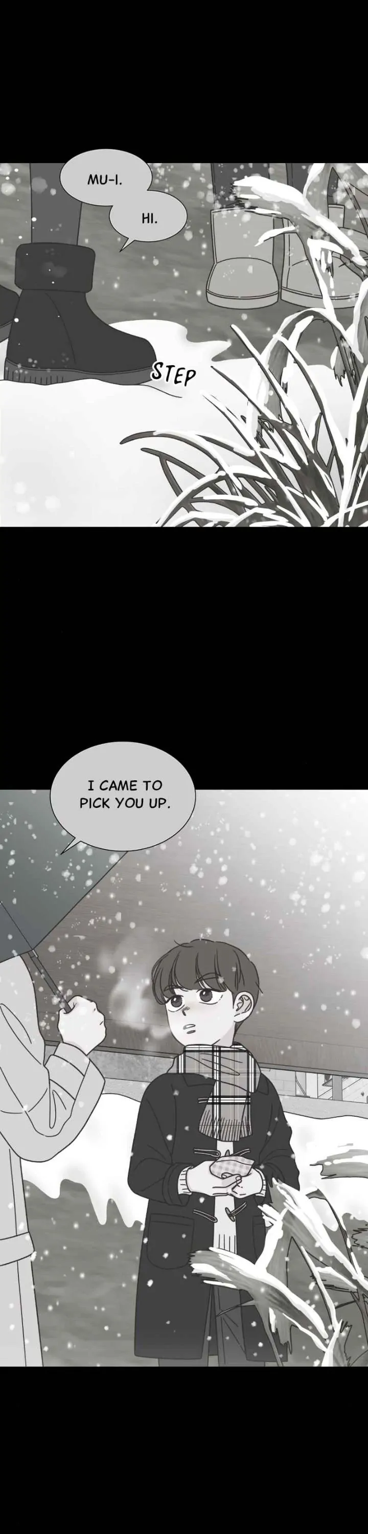 One-of-a-Kind Romance Chapter 149 page 29 - 