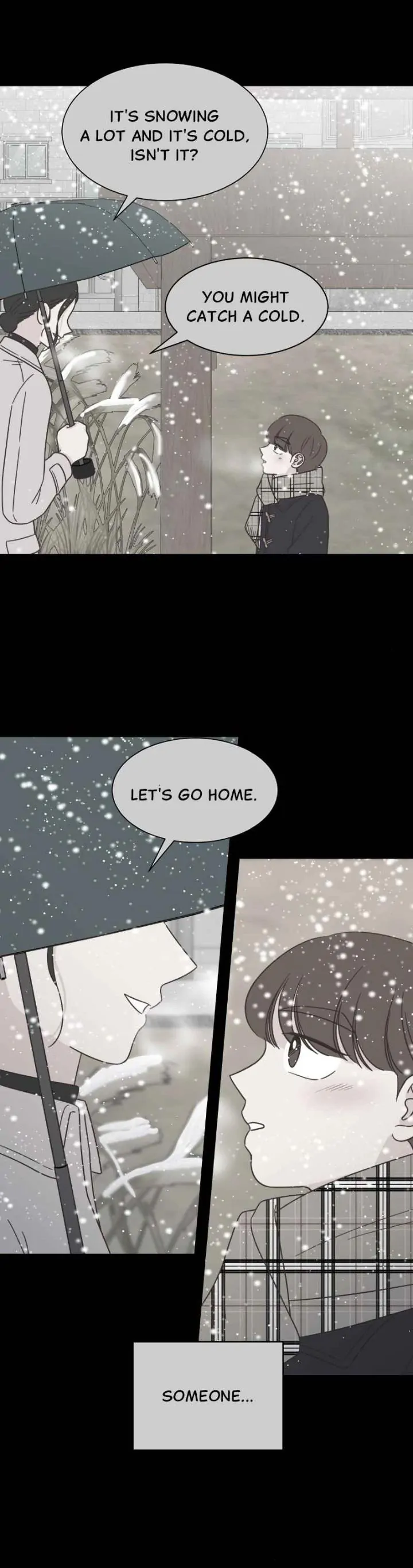 One-of-a-Kind Romance Chapter 149 page 30 - 