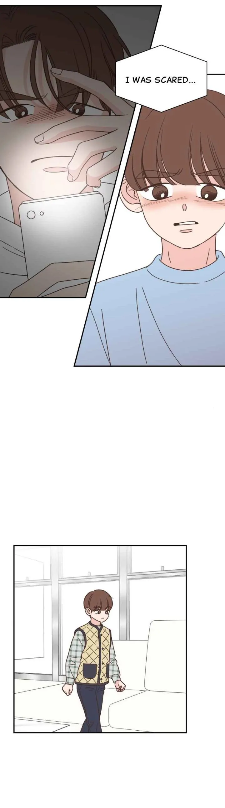 One-of-a-Kind Romance Chapter 149 page 4 - 