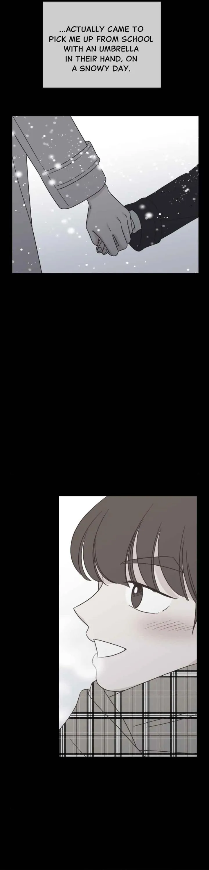 One-of-a-Kind Romance Chapter 149 page 31 - 