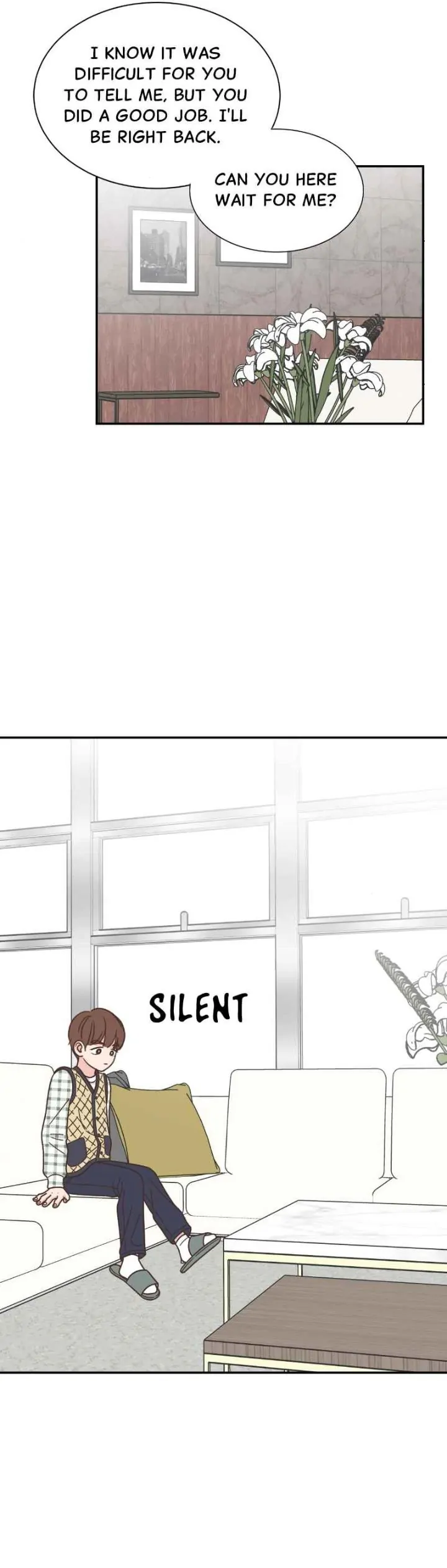 One-of-a-Kind Romance Chapter 149 page 33 - 