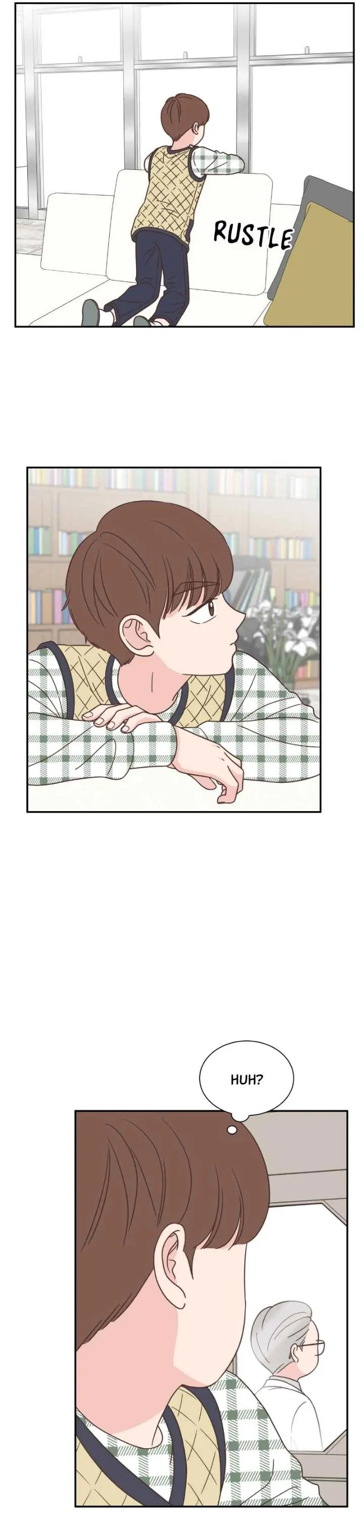 One-of-a-Kind Romance Chapter 149 page 34 - 