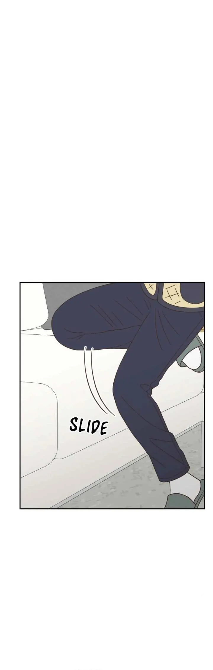 One-of-a-Kind Romance Chapter 149 page 35 - 