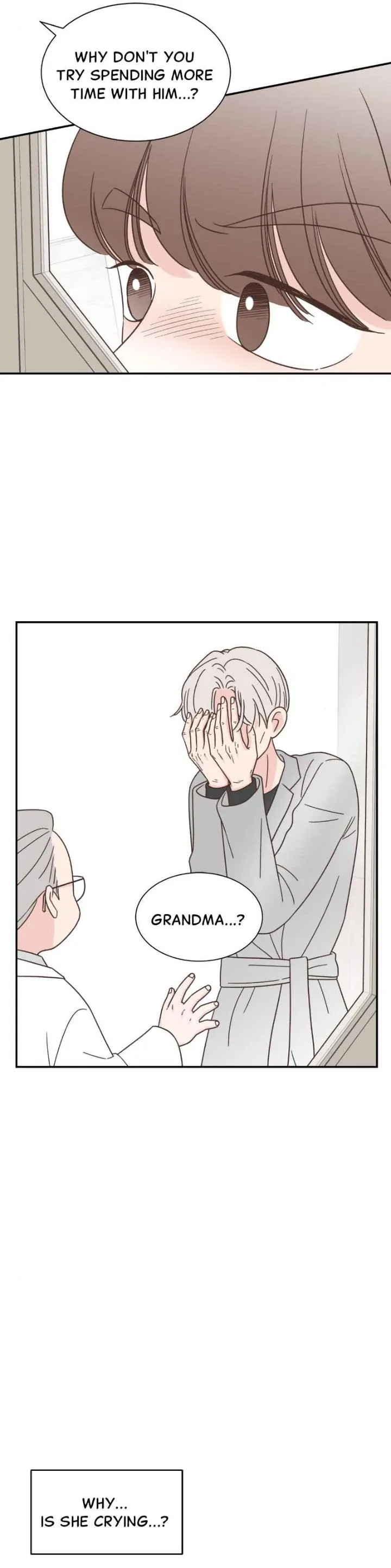 One-of-a-Kind Romance Chapter 149 page 37 - 
