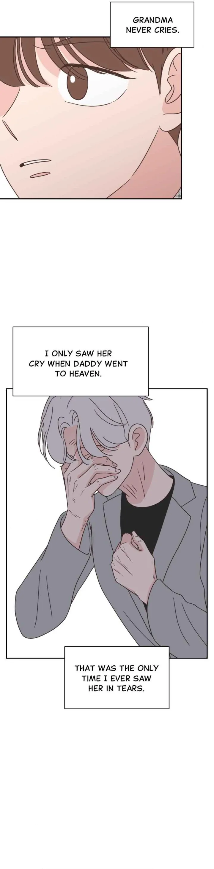 One-of-a-Kind Romance Chapter 149 page 38 - 