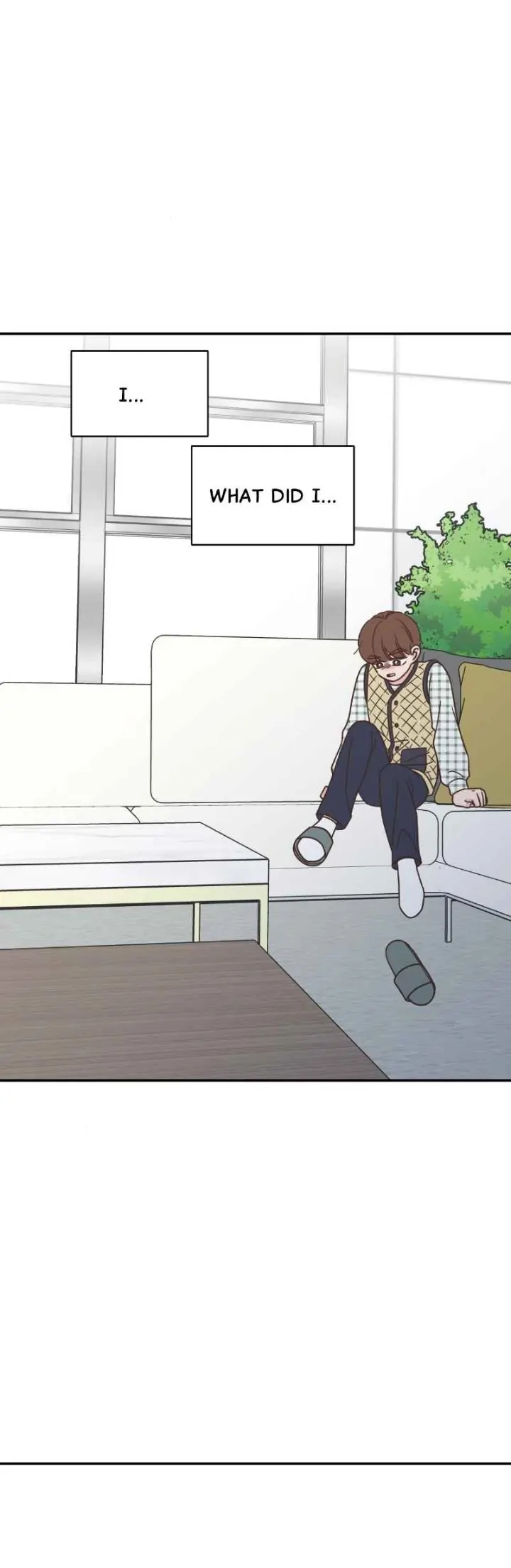 One-of-a-Kind Romance Chapter 149 page 40 - 