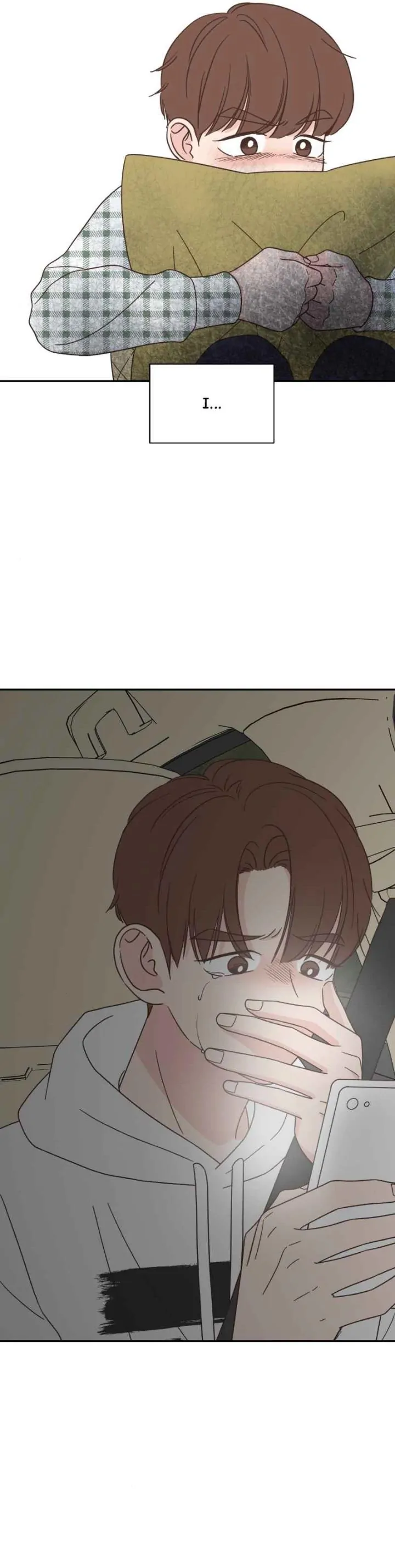 One-of-a-Kind Romance Chapter 149 page 41 - 