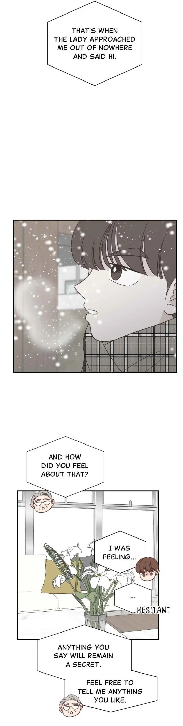 One-of-a-Kind Romance Chapter 149 page 7 - 