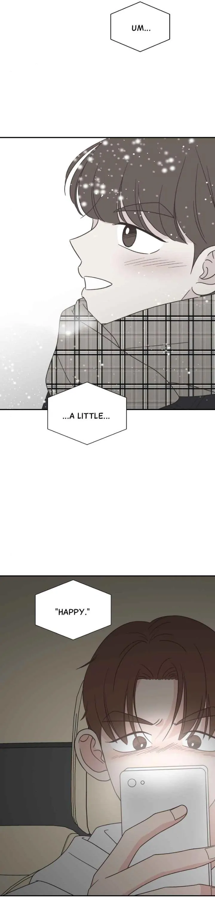 One-of-a-Kind Romance Chapter 149 page 8 - 