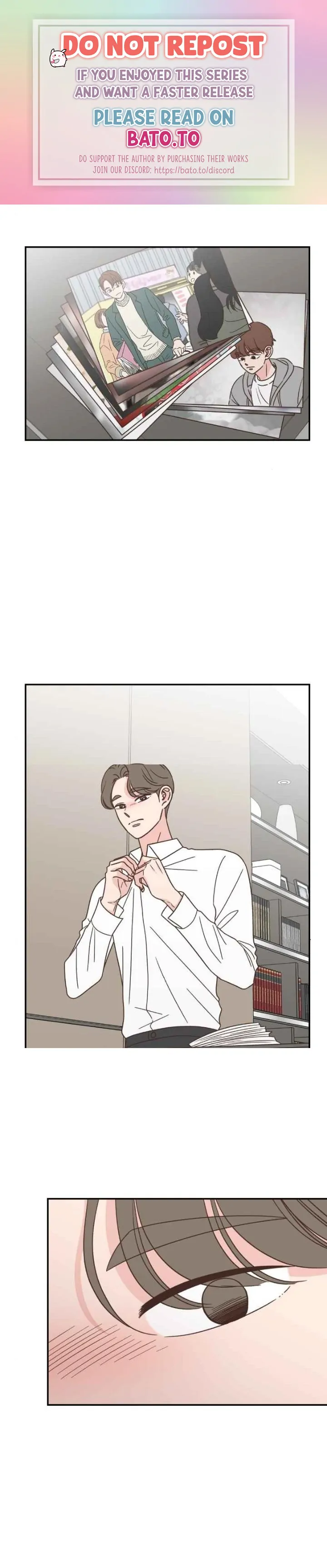One-of-a-Kind Romance Chapter 150 page 2 - 