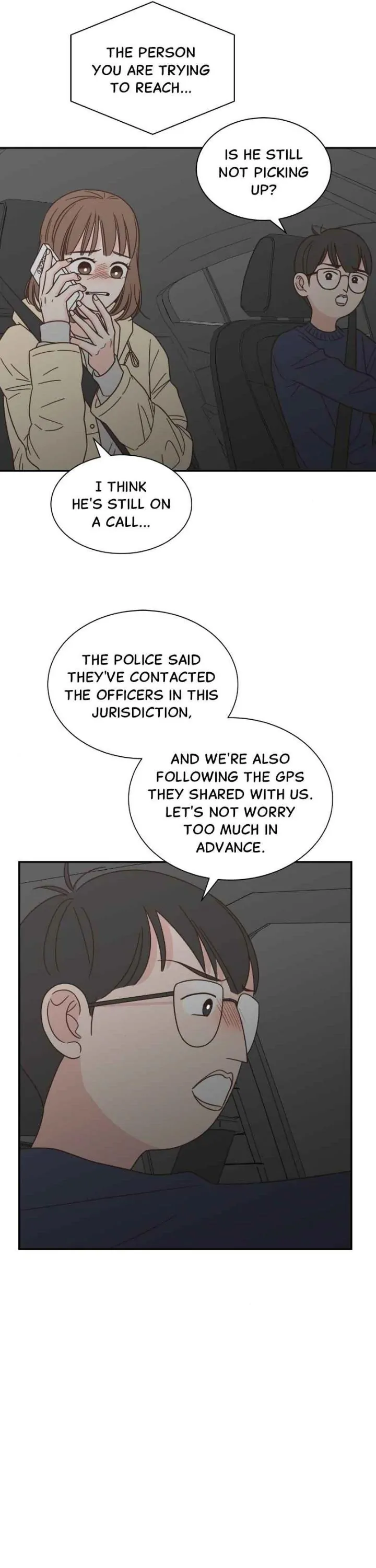 One-of-a-Kind Romance Chapter 150 page 11 - 