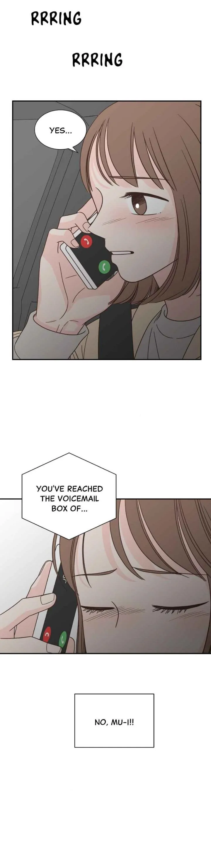 One-of-a-Kind Romance Chapter 150 page 12 - 