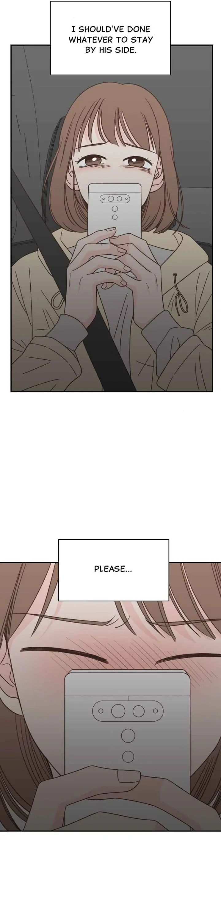 One-of-a-Kind Romance Chapter 150 page 14 - 