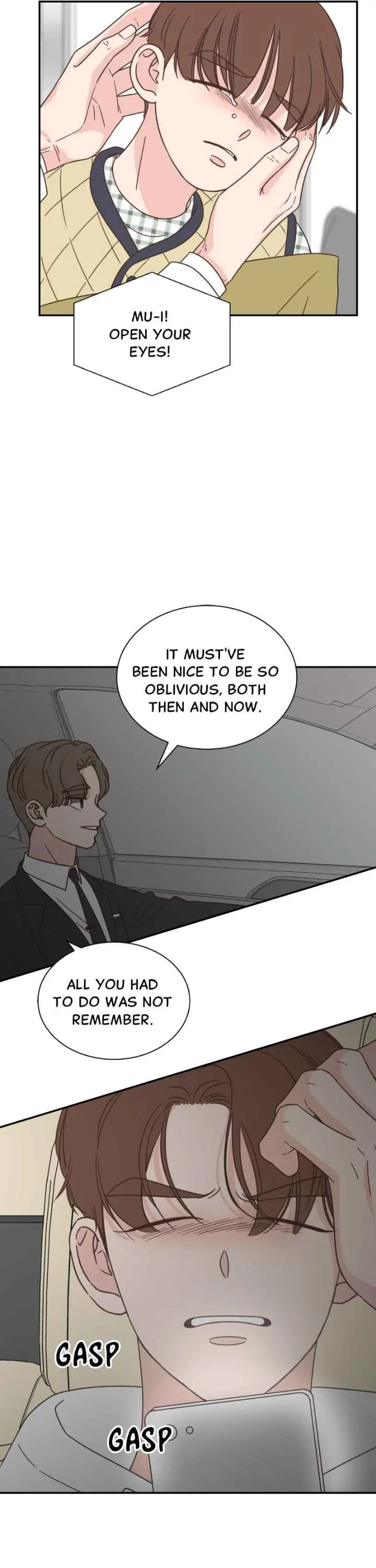 One-of-a-Kind Romance Chapter 150 page 17 - 