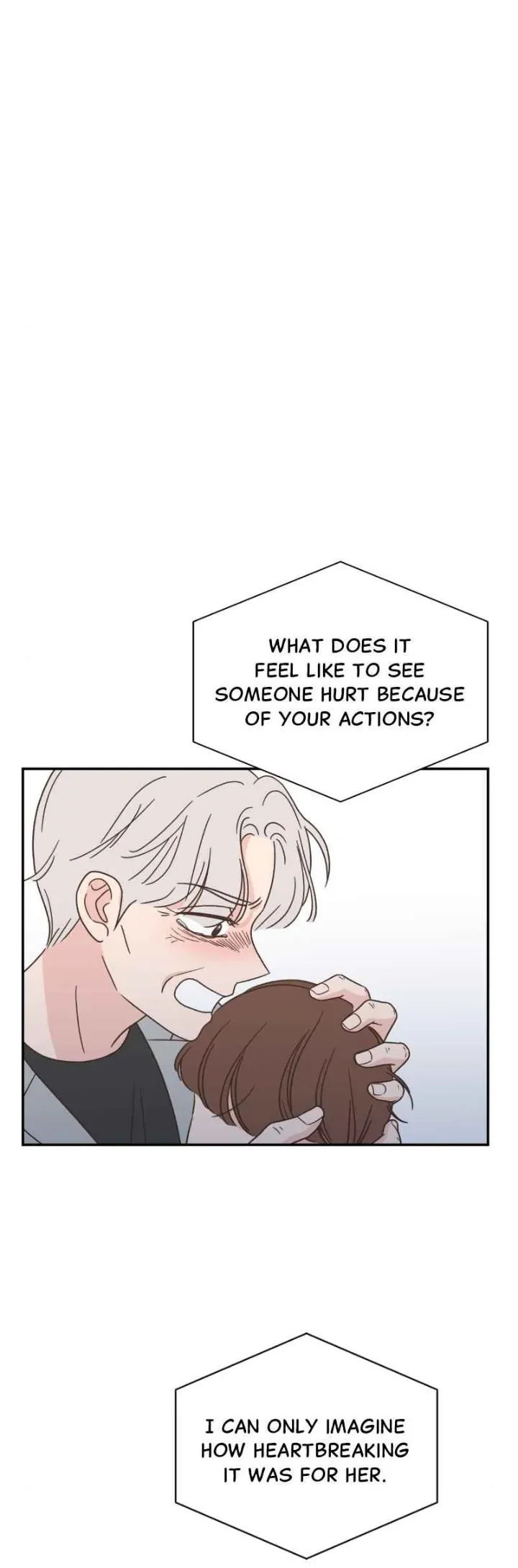 One-of-a-Kind Romance Chapter 150 page 18 - 