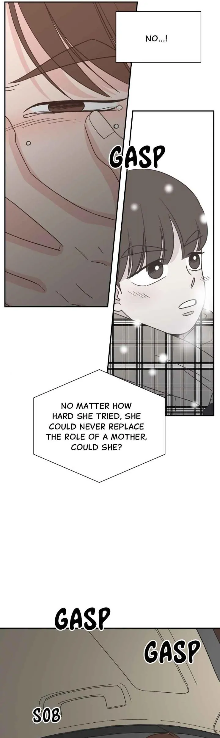 One-of-a-Kind Romance Chapter 150 page 20 - 
