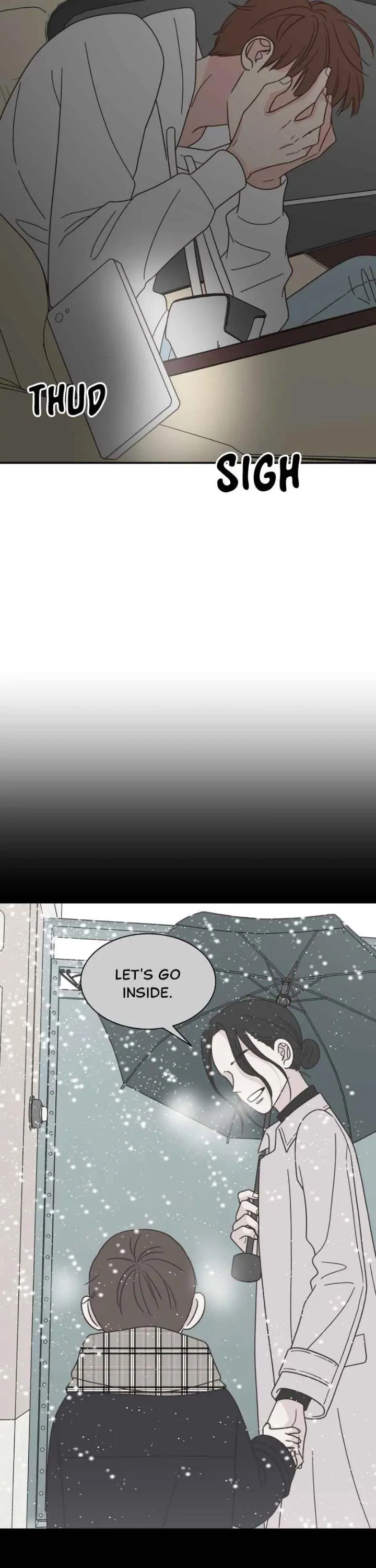 One-of-a-Kind Romance Chapter 150 page 21 - 