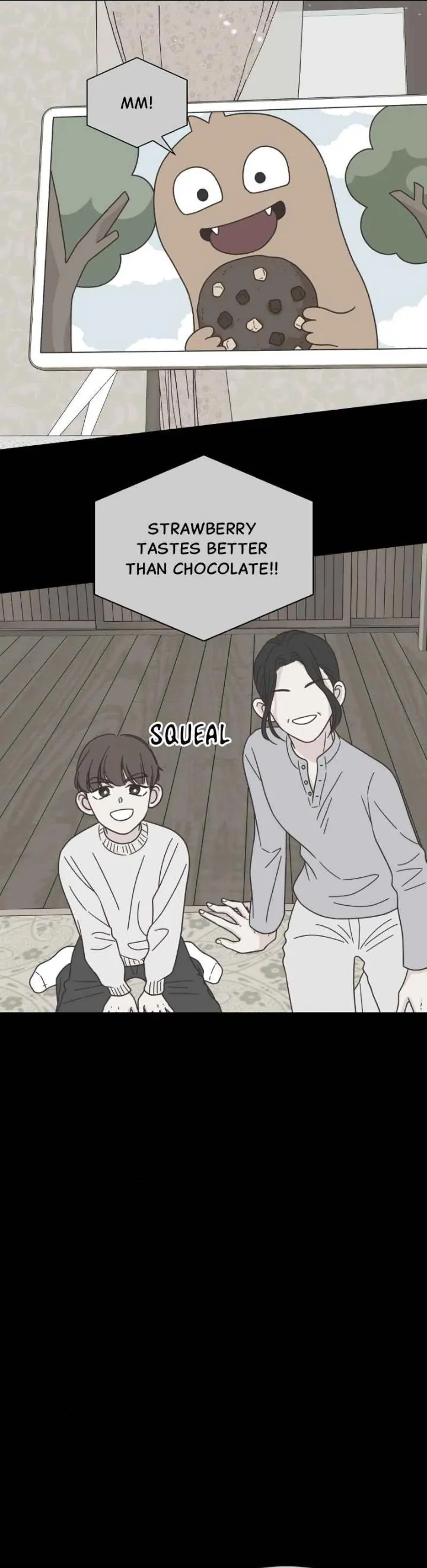 One-of-a-Kind Romance Chapter 150 page 23 - 
