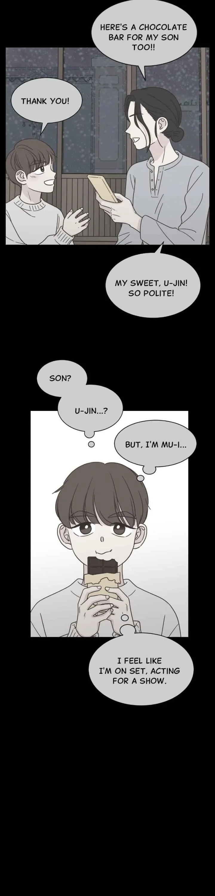 One-of-a-Kind Romance Chapter 150 page 24 - 