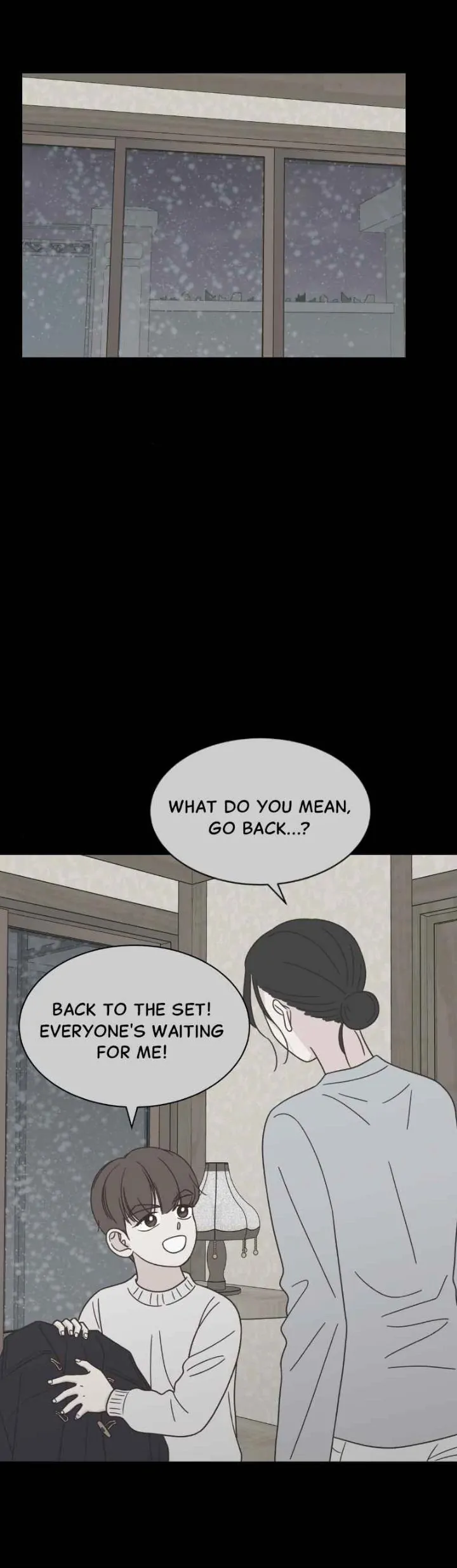 One-of-a-Kind Romance Chapter 150 page 25 - 