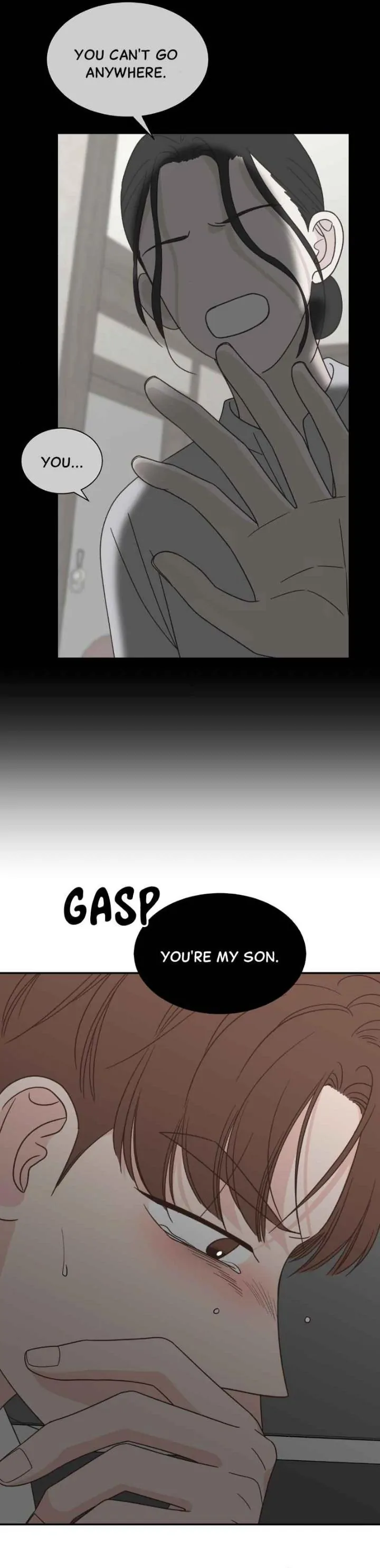 One-of-a-Kind Romance Chapter 150 page 26 - 