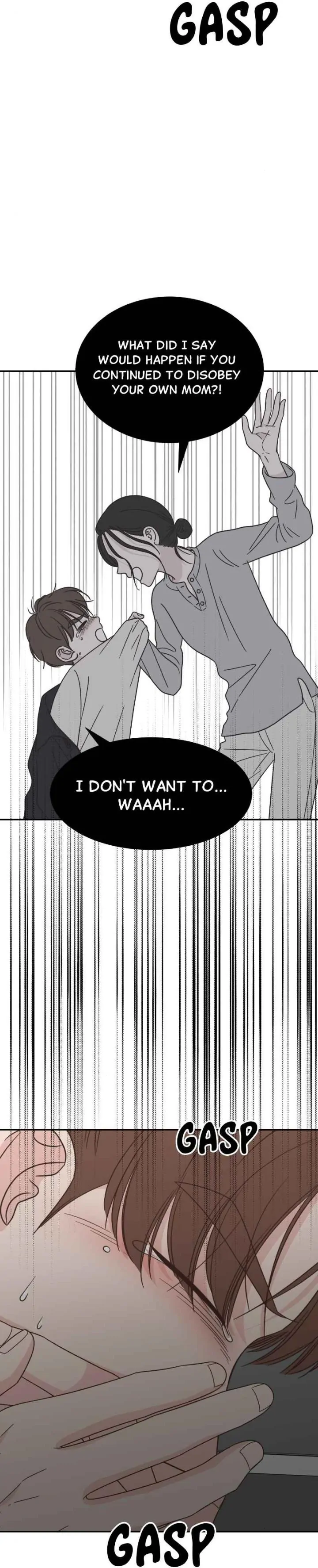 One-of-a-Kind Romance Chapter 150 page 27 - 
