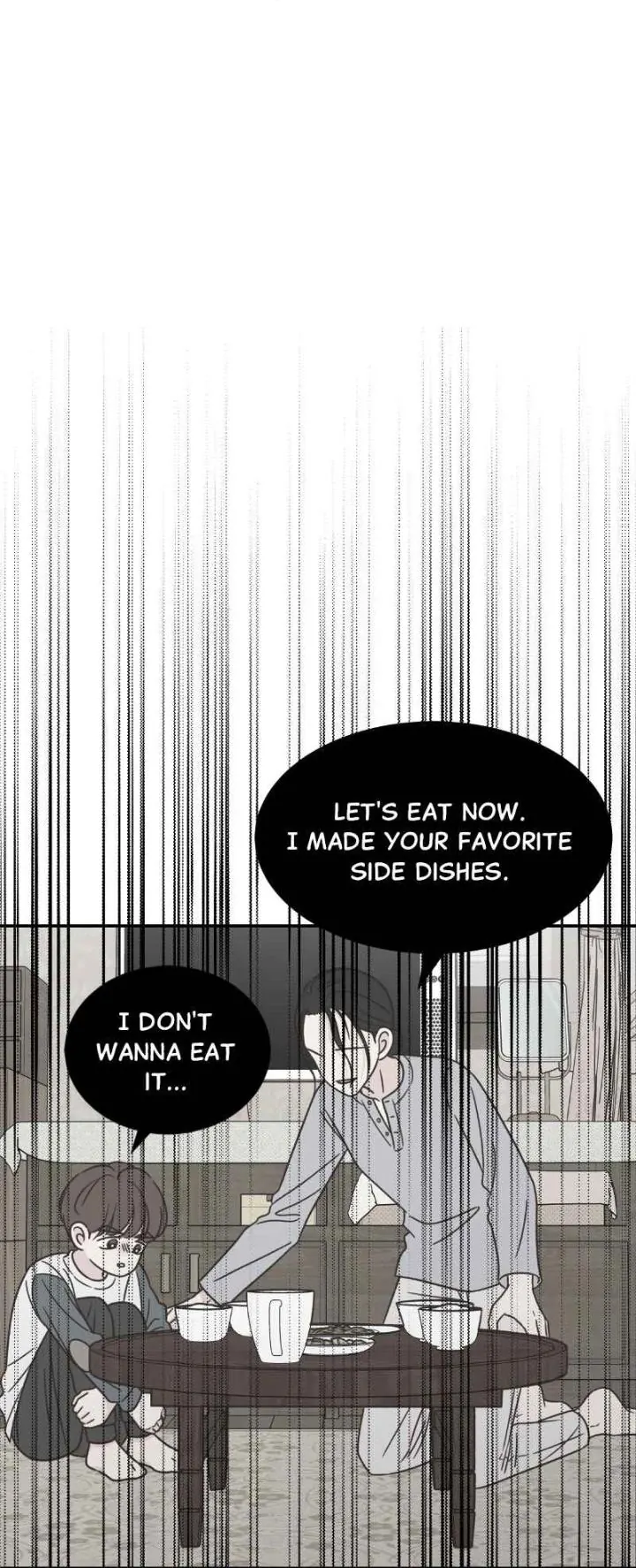 One-of-a-Kind Romance Chapter 150 page 28 - 