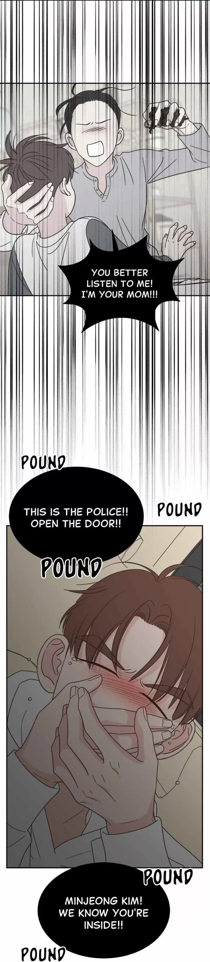 One-of-a-Kind Romance Chapter 150 page 29 - 