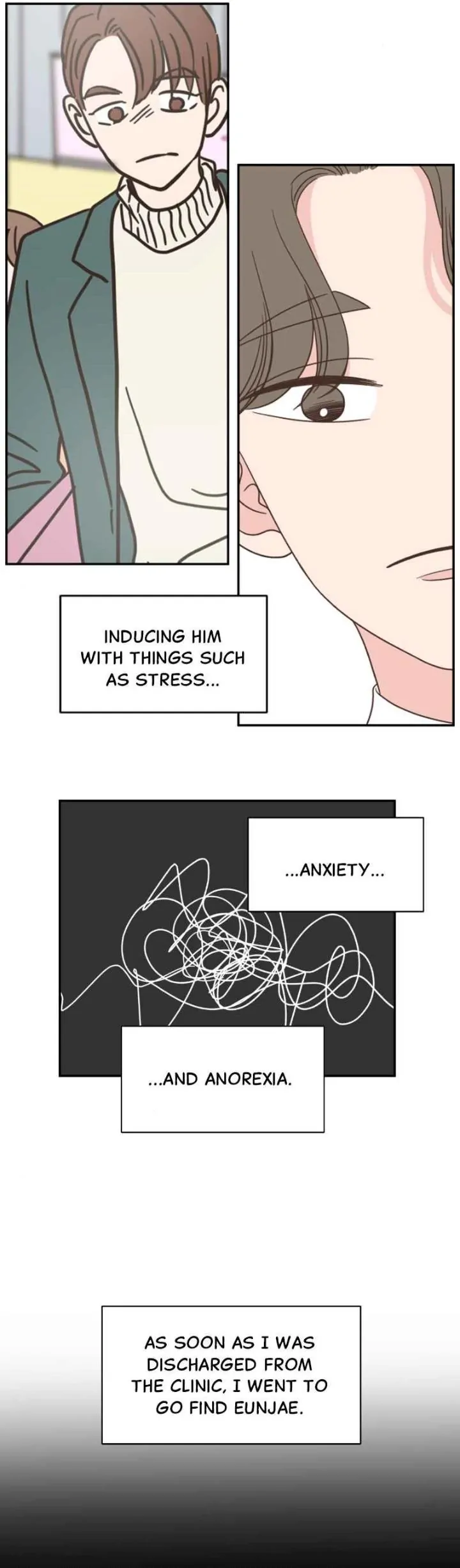 One-of-a-Kind Romance Chapter 150 page 4 - 