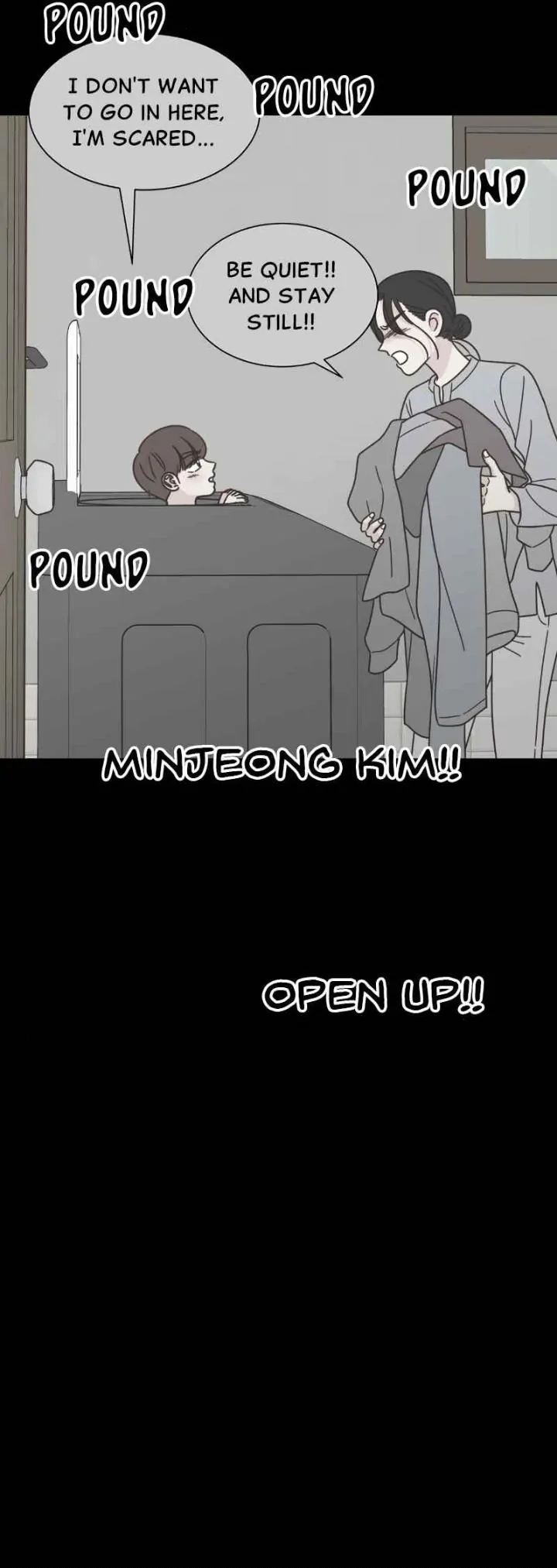 One-of-a-Kind Romance Chapter 150 page 31 - 