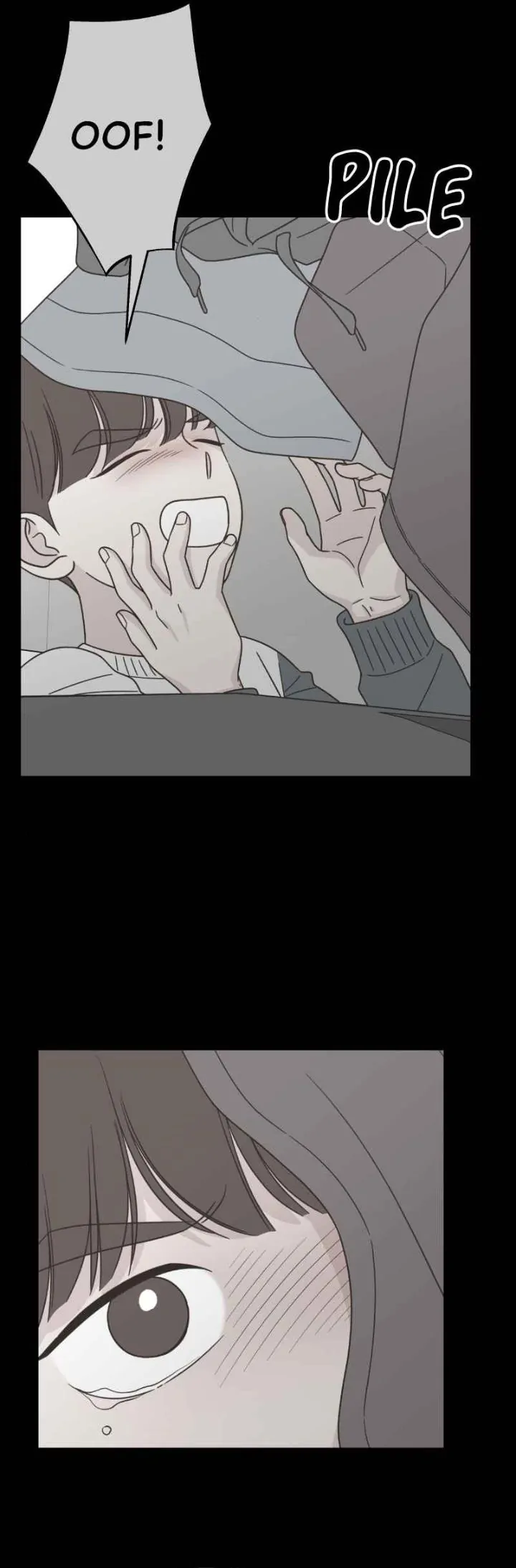 One-of-a-Kind Romance Chapter 150 page 32 - 