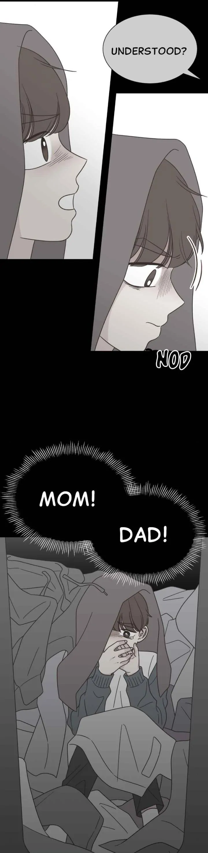 One-of-a-Kind Romance Chapter 150 page 34 - 