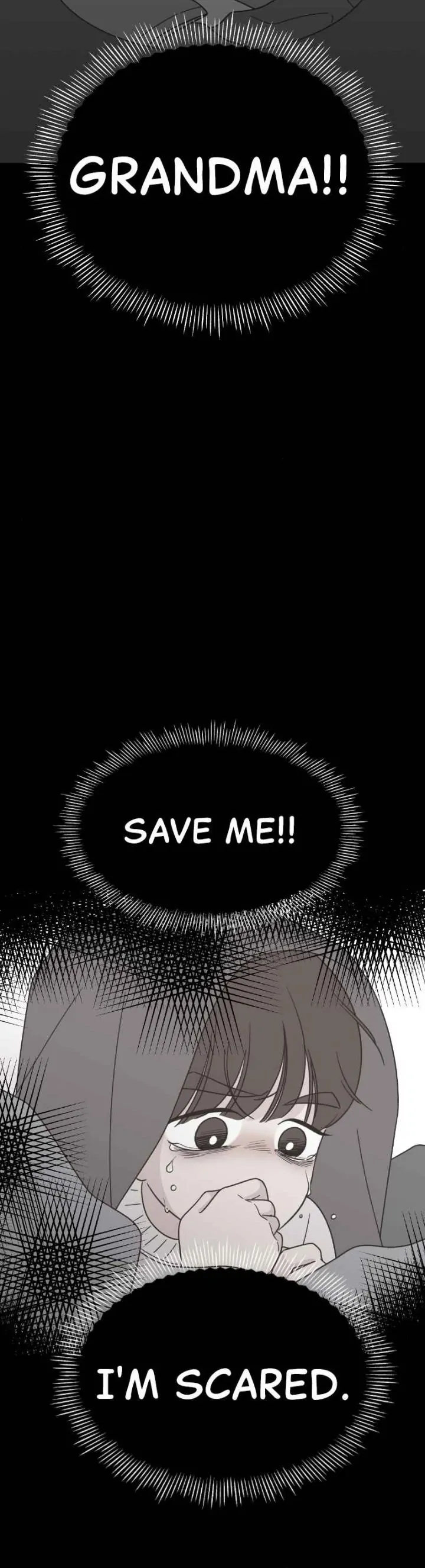 One-of-a-Kind Romance Chapter 150 page 35 - 