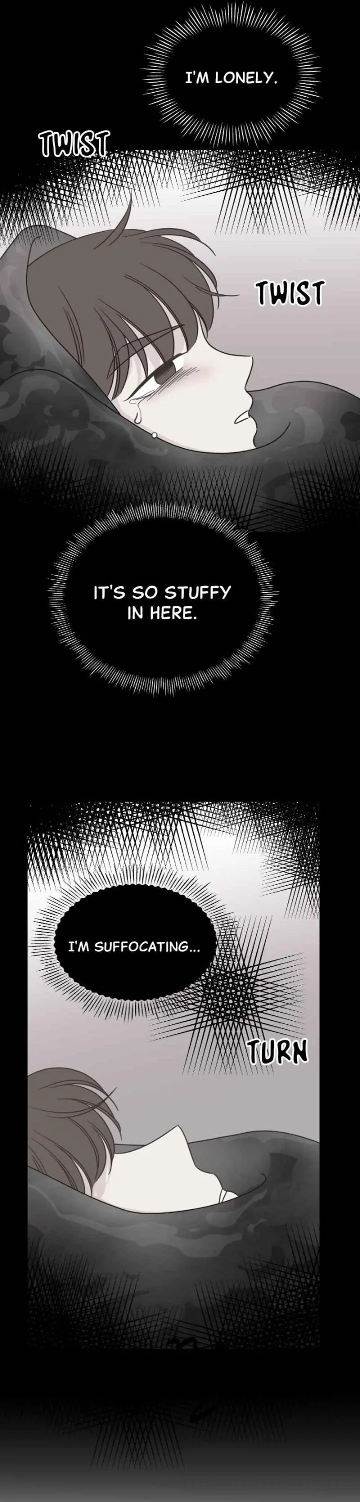 One-of-a-Kind Romance Chapter 150 page 36 - 