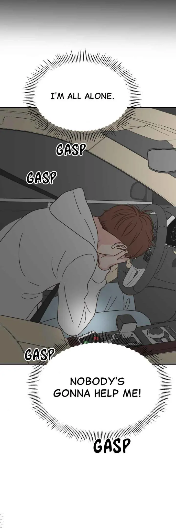 One-of-a-Kind Romance Chapter 150 page 37 - 