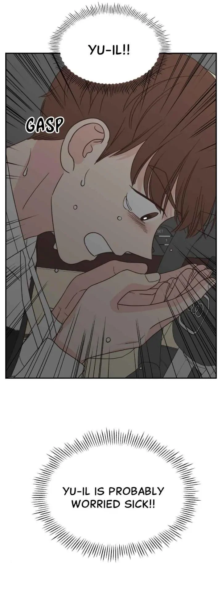 One-of-a-Kind Romance Chapter 150 page 39 - 