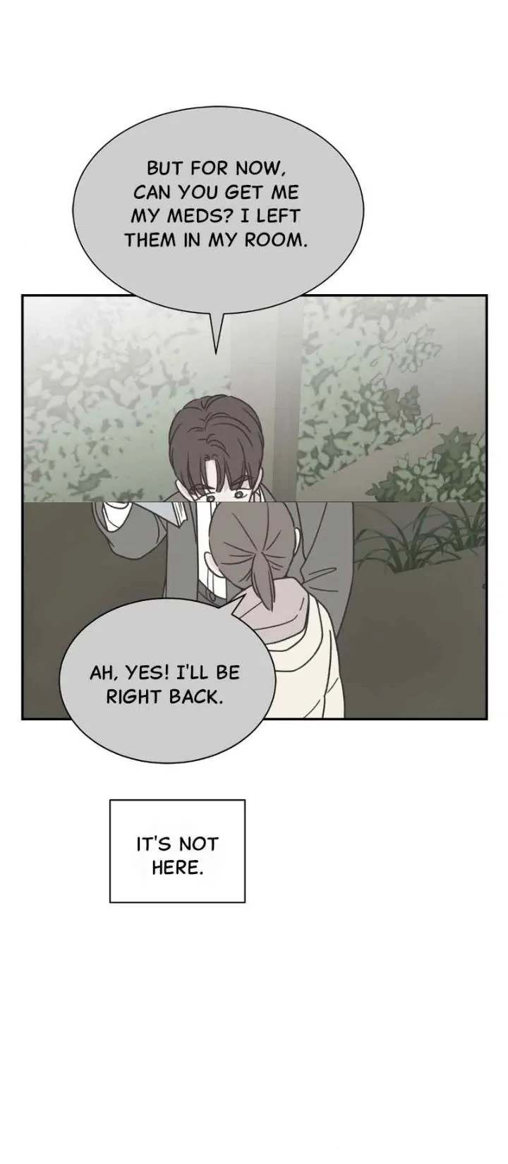One-of-a-Kind Romance Chapter 150 page 41 - 