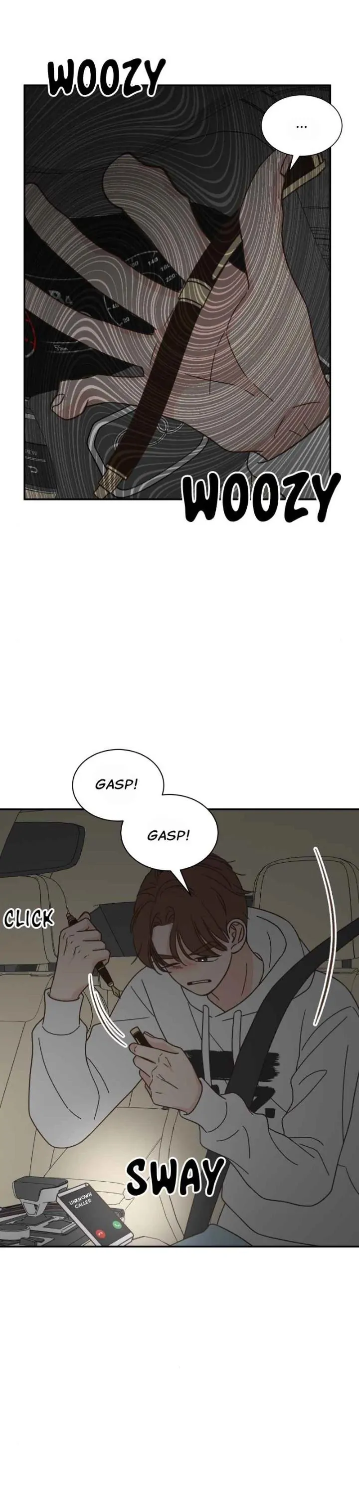 One-of-a-Kind Romance Chapter 150 page 43 - 