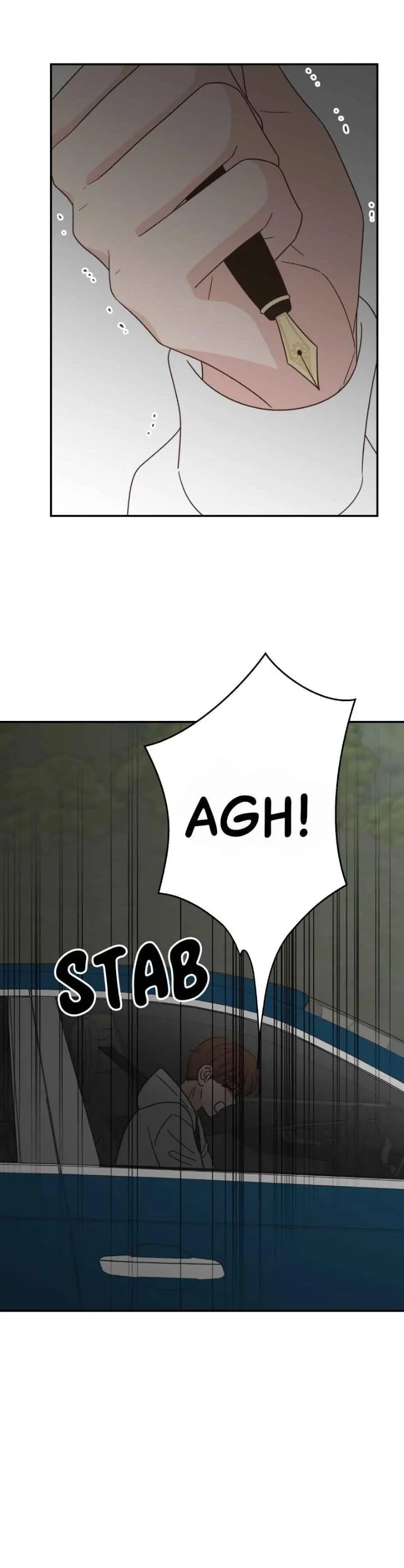 One-of-a-Kind Romance Chapter 150 page 44 - 