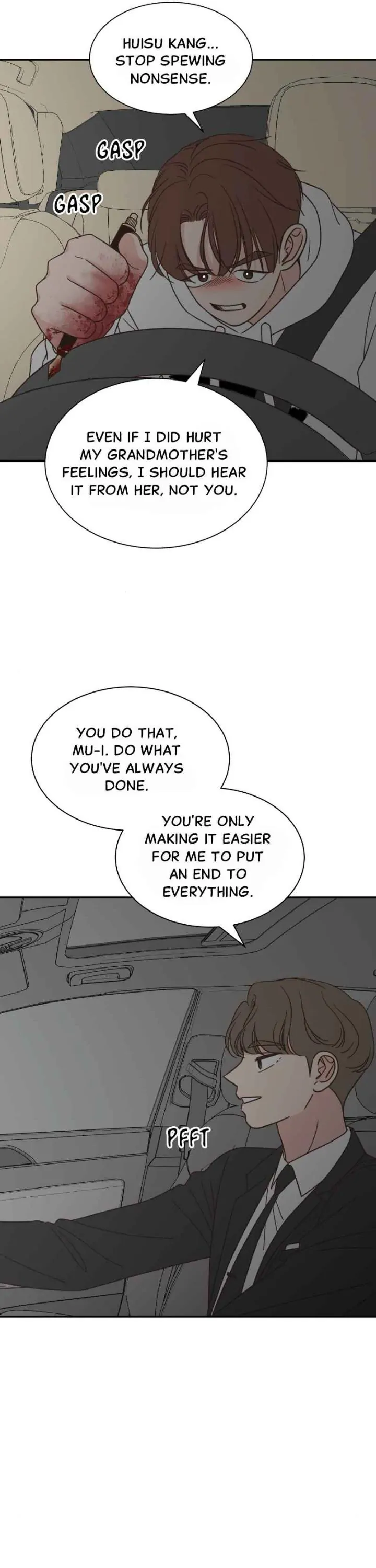 One-of-a-Kind Romance Chapter 150 page 46 - 