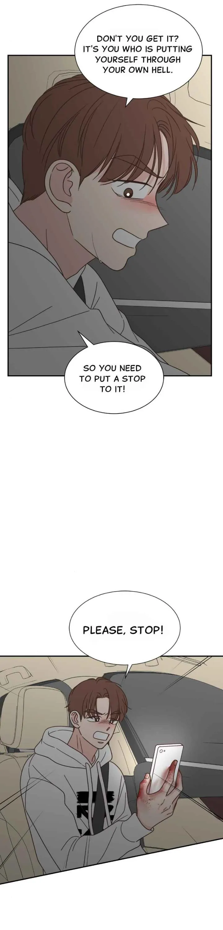 One-of-a-Kind Romance Chapter 150 page 47 - 